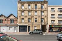 Appart'LH - Stationnement gratuit - B'PAM - B&B