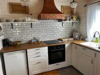 Domek Anuszka - B&B