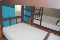 Bed in 8-Bed Mixed Dormitory Room