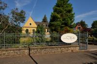 Villa Moselle - B&B Traben-Trarbach