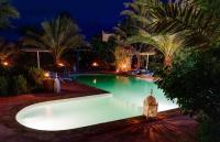 B&B Zagora - Riad Zagora Palms - Bed and Breakfast Zagora