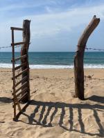 Oceano Beach Villa - B&B