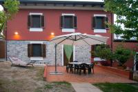 Costiera del Cilento Apartments - Chambres d’hôtes