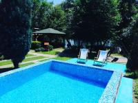 Vikendica Pavle - B&B Vrhpolje