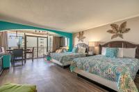 B&B Myrtle Beach - Ocean View Double Queen Suite! - Caravelle Resort 508 - Sleeps 4 Guests! - Bed and Breakfast Myrtle Beach