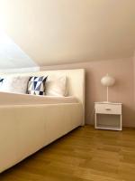 Apartman Bistro More, Drage - Bed and Breakfast Biograd na Moru
