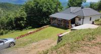 Vujanac vikend kuća - B&B Raška