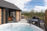 Cedar Cottage - Ferienwohnung