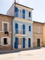 Appartamento Casa Azzurra - Bed and Breakfast