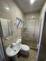 Chambre Quadruple avec Salle de Bains Privative