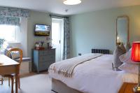 Habitación Superior con cama extragrande