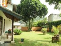 Homestay Garden Rest Kandy - B&B Kandy