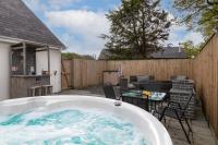 B&B Tenby - Hazel Cottage - Bed and Breakfast Tenby