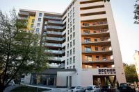 Apartament Wiosenna Kielce - B&B