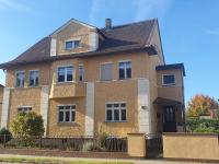 HässelHof - 80qm Ferienwohnung im Zentrum von Bad Liebenwerda - B&B Bad Liebenwerda
