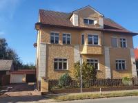 HässelHof - 80qm Ferienwohnung im Zentrum von Bad Liebenwerda - B&B Bad Liebenwerda