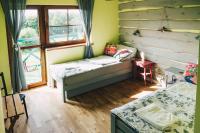 Double or Twin Room with Balcony