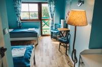 Double or Twin Room with Balcony