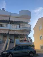 Rivera apartment - Bed and Breakfast Néa Péramos