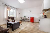 B&B Ostrava - Apartment Hotel STUD MB - Bed and Breakfast Ostrava