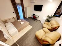 Habitación Doble con baño compartido