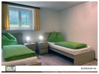 Apartamento de 3 dormitorios