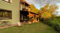 Szejke Villa - B&B