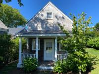 The Martin - B&B