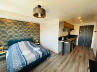 Appartement met 1 Slaapkamer