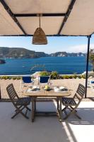 B&B Ponza - Maridea - Les Suites Du Soleil - Bed and Breakfast Ponza