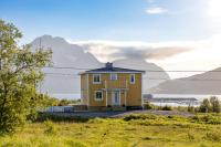 PederStua, a classic fisherman's farm house in the middle of Lofoten - B&B Storeidet