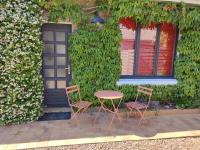 B&B Andres - Les Studios de la longère by KARMA - Bed and Breakfast Andres