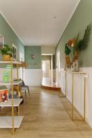 Jade Stays - B&B Firenze