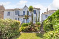 B&B Carbis Bay - Apartment 1 Llewellan - Bed and Breakfast Carbis Bay