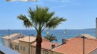 Cannes Pointe Croisette : superbe logement vue mer - Ferienwohnung