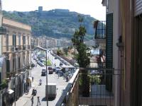 Camera Tripla con Balcone