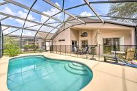 B&B Haines City - Family Home with Pool on Award-Winning Golf Course! - Bed and Breakfast Haines City