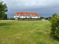 Studio "MS Muschel" im Ferienpark - B&B