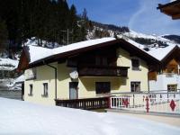 ApartBabsi - B&B Kappl