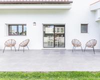 Casa 141- familiar conforto paz e bem-estar - B&B Guimarães