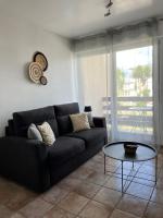 Apartamento de 1 dormitorio