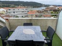Apartamento Aldán - Vilariño - B&B