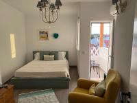 A Casa Branca - B&B Mértola