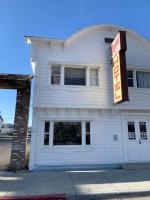 The Bodie Hotel