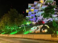Ayan-Ayaz luxury - Ferienwohnung