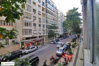 Apartamento 2 quartos espaçoso no Leme - B&B