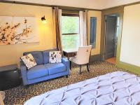Chambre Lit King-Size Standard