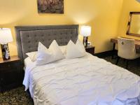 Chambre Lit Queen-Size