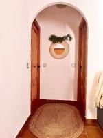 Apartamento en el casco histórico, a 5 min playa. - B&B