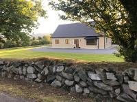Lissyclearig Lodge - Ferienwohnung Kenmare